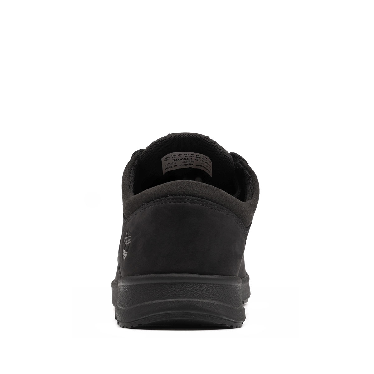 Timberland Parker Street Low Lace Sneaker Pantofi sport bărbați 0A6C8EEL3