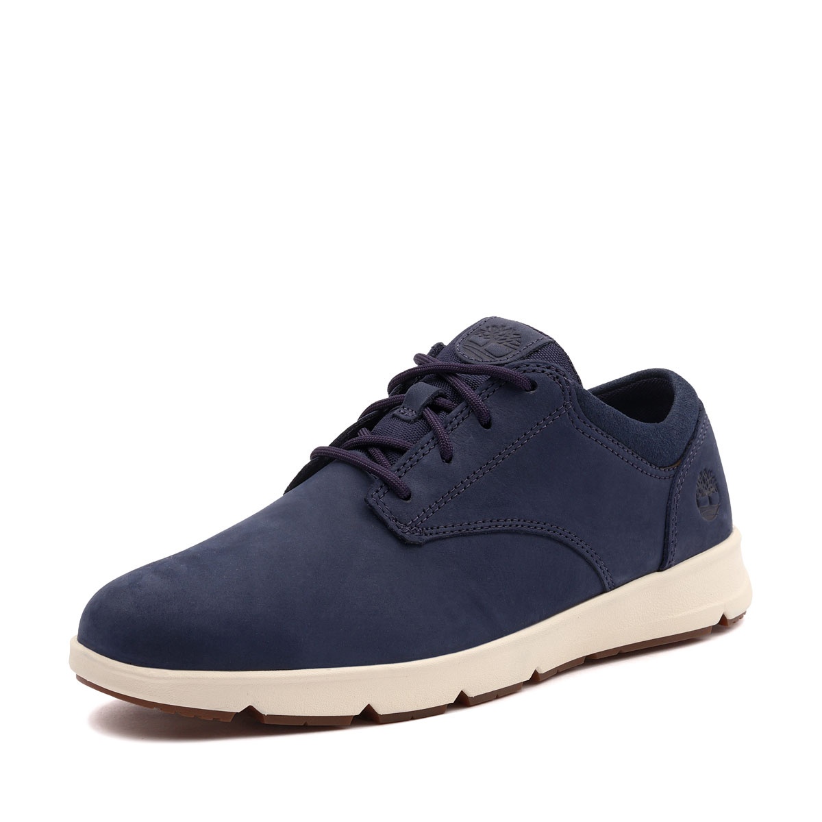 Timberland Parker Street Low Lace Sneaker Pantofi sport bărbați 0A6C8EEP2
