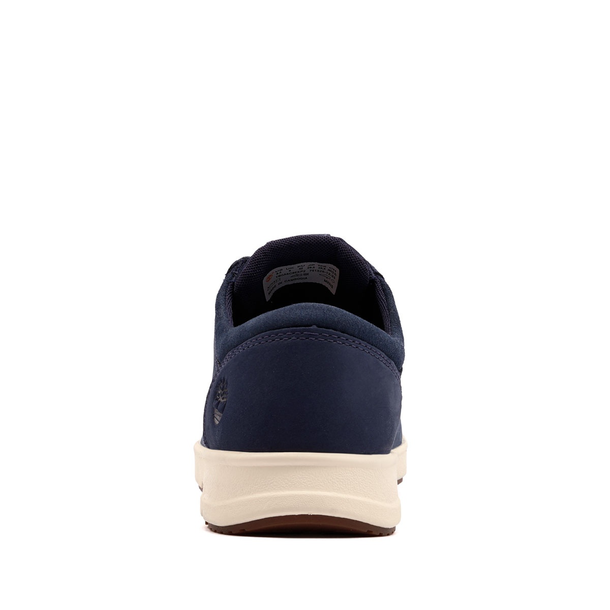 Timberland Parker Street Low Lace Sneaker Pantofi sport bărbați 0A6C8EEP2
