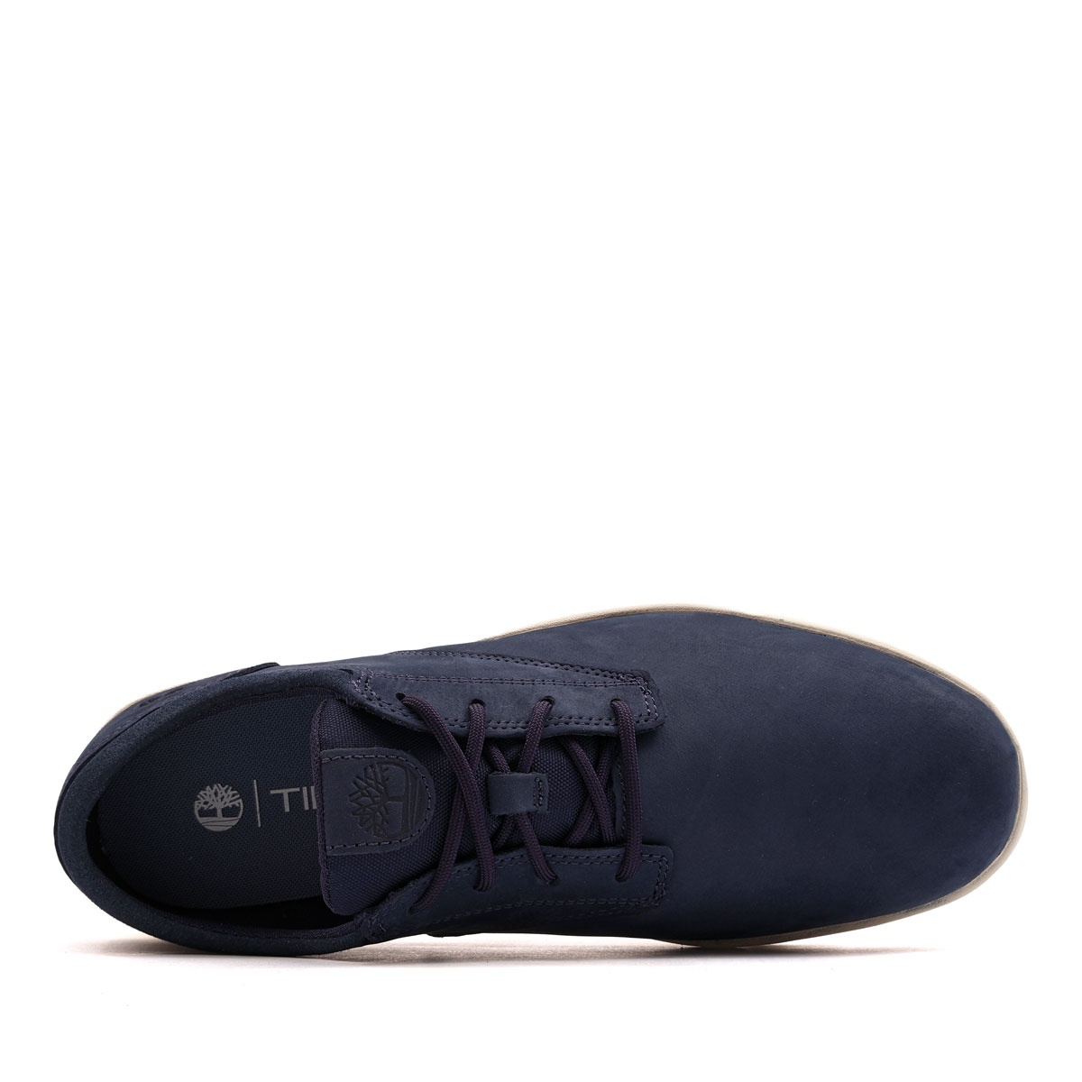 Timberland Parker Street Low Lace Sneaker Pantofi sport bărbați 0A6C8EEP2