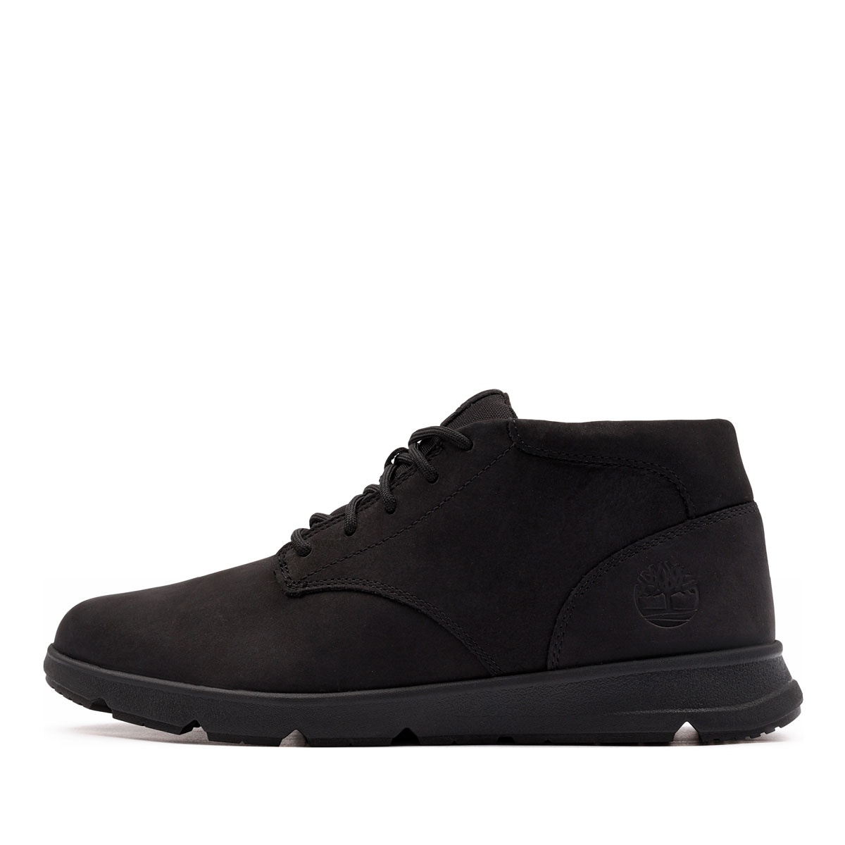 Timberland Parker Street Mid Lace Sneaker Pantofi sport bărbați 0A6C7TEL3