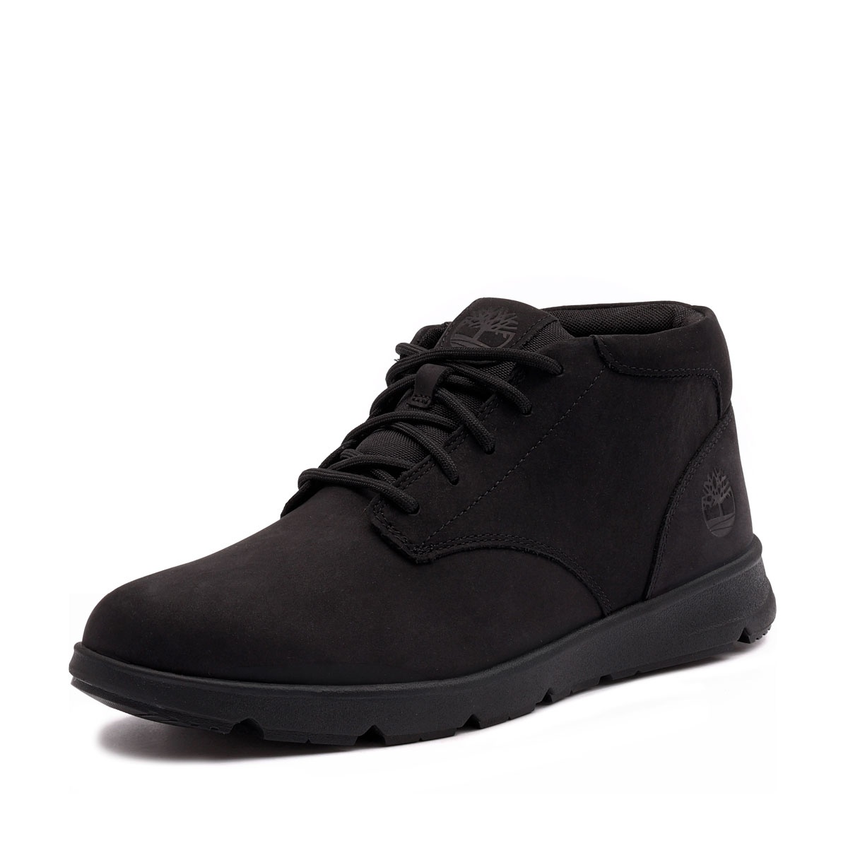 Timberland Parker Street Mid Lace Sneaker Pantofi sport bărbați 0A6C7TEL3