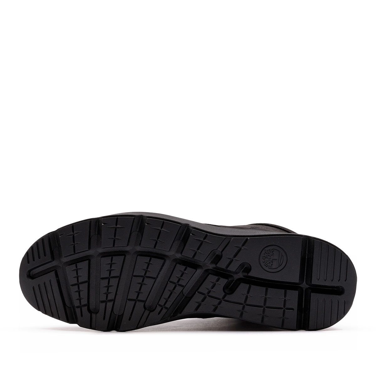 Timberland Parker Street Mid Lace Sneaker Pantofi sport bărbați 0A6C7TEL3