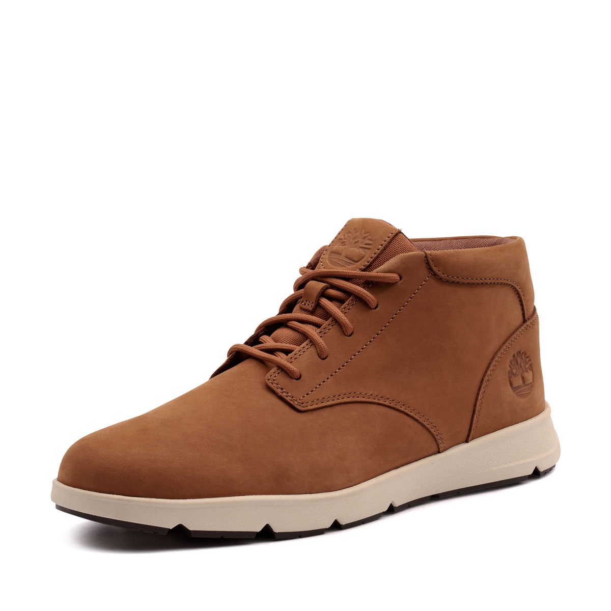 Timberland Parker Street Mid Lace Sneaker Pantofi sport bărbați 0A6C7TEM7