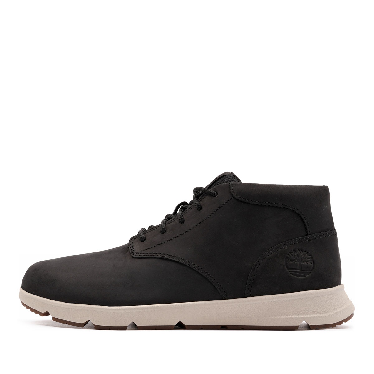 Timberland Parker Street Mid Lace Sneaker Pantofi sport bărbați 0A6C7TW02