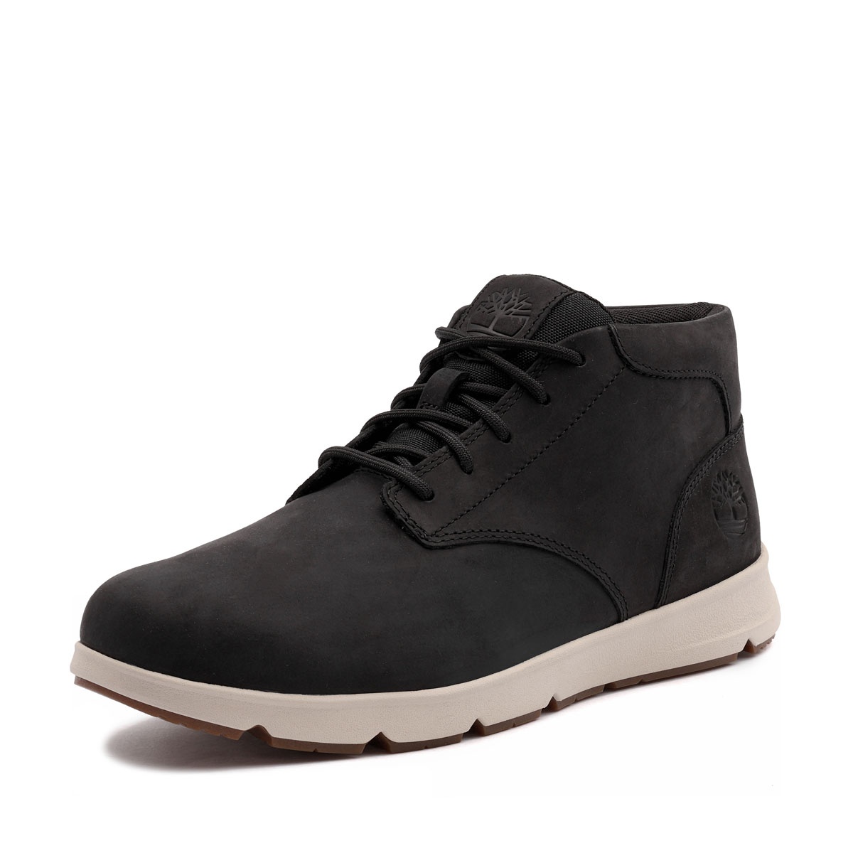Timberland Parker Street Mid Lace Sneaker Pantofi sport bărbați 0A6C7TW02