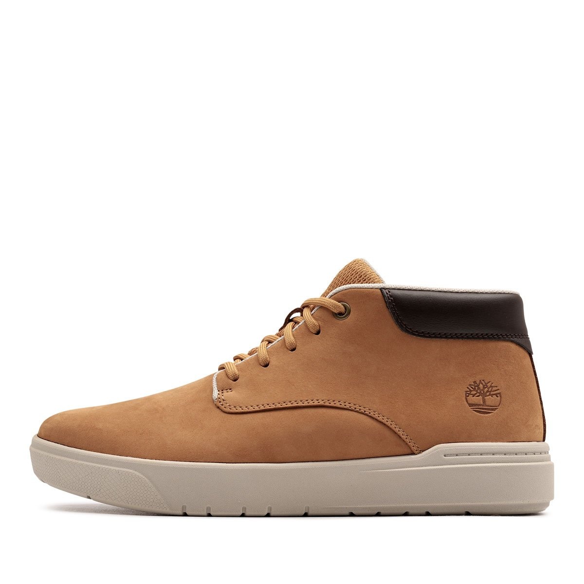 Timberland Seneca Bay Mid Lace Sneaker Pantofi sport bărbați 0A5S4Z231