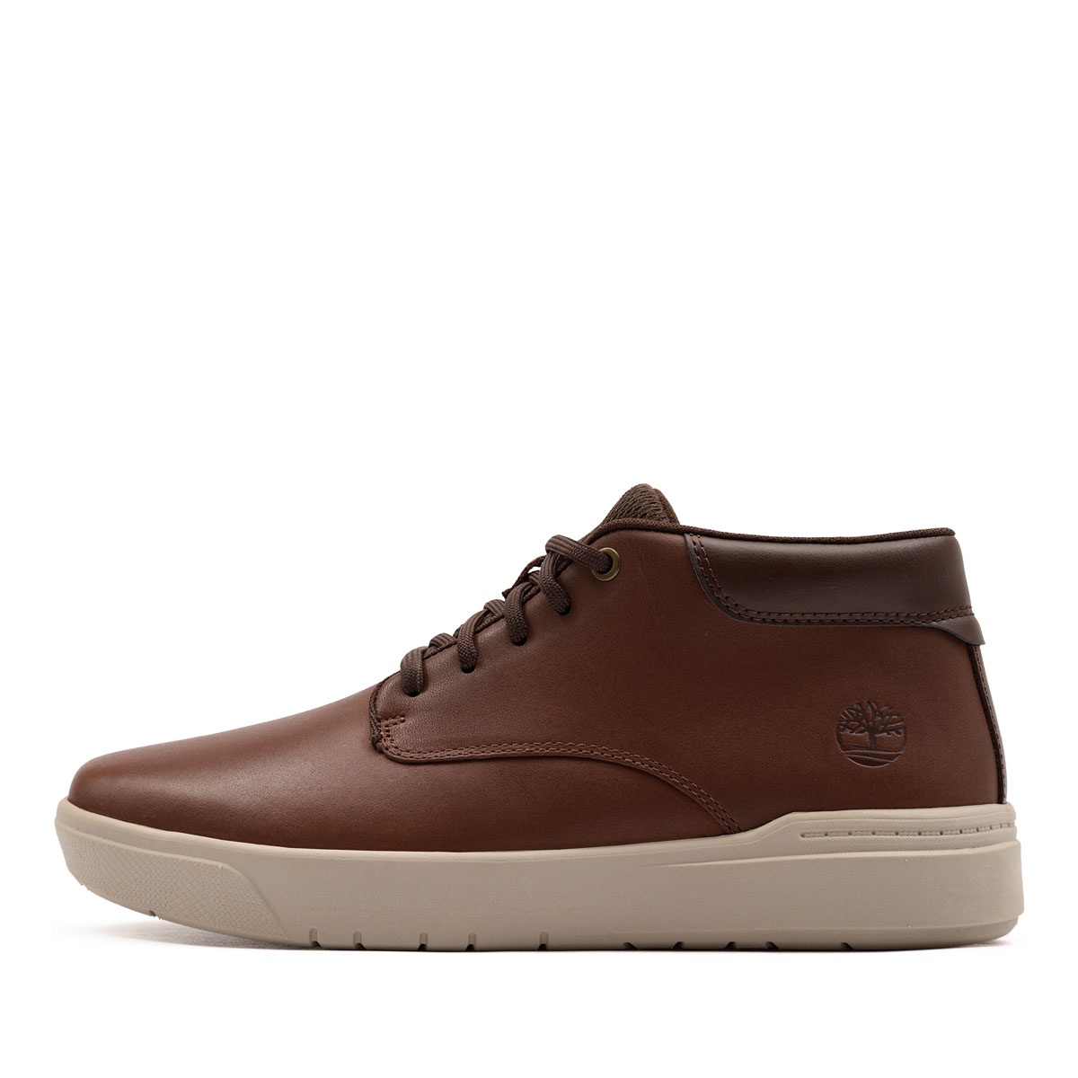 Timberland Seneca Bay Mid Lace Sneaker Pantofi sport bărbați 0A5UVN201