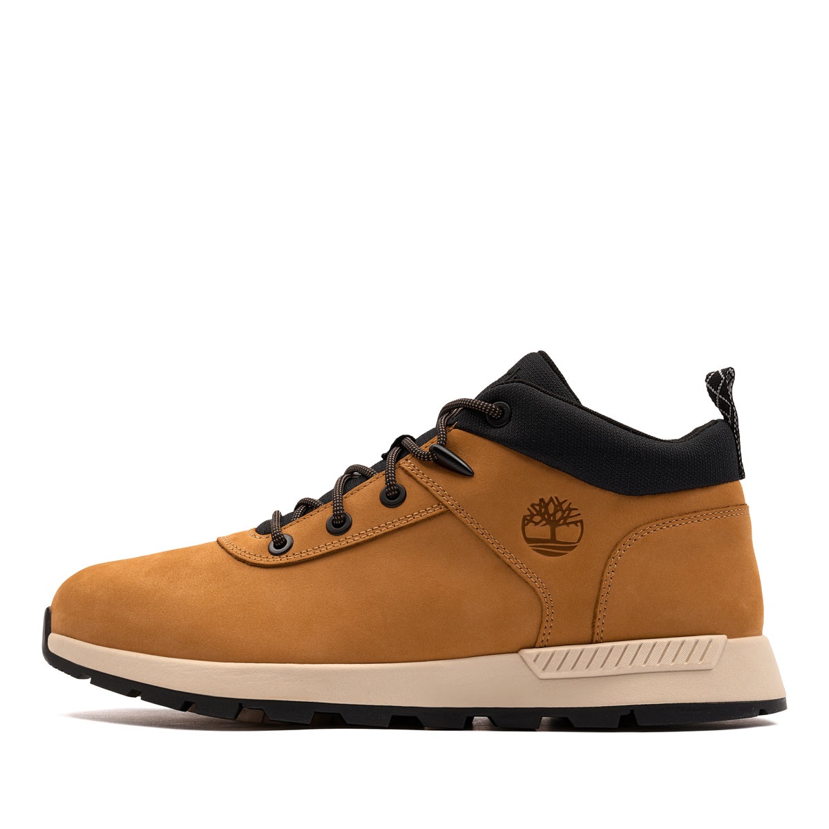 Timberland Sprint Basic Mid Lace Sneaker Pantofi de iarnă bărbați 0A277E754