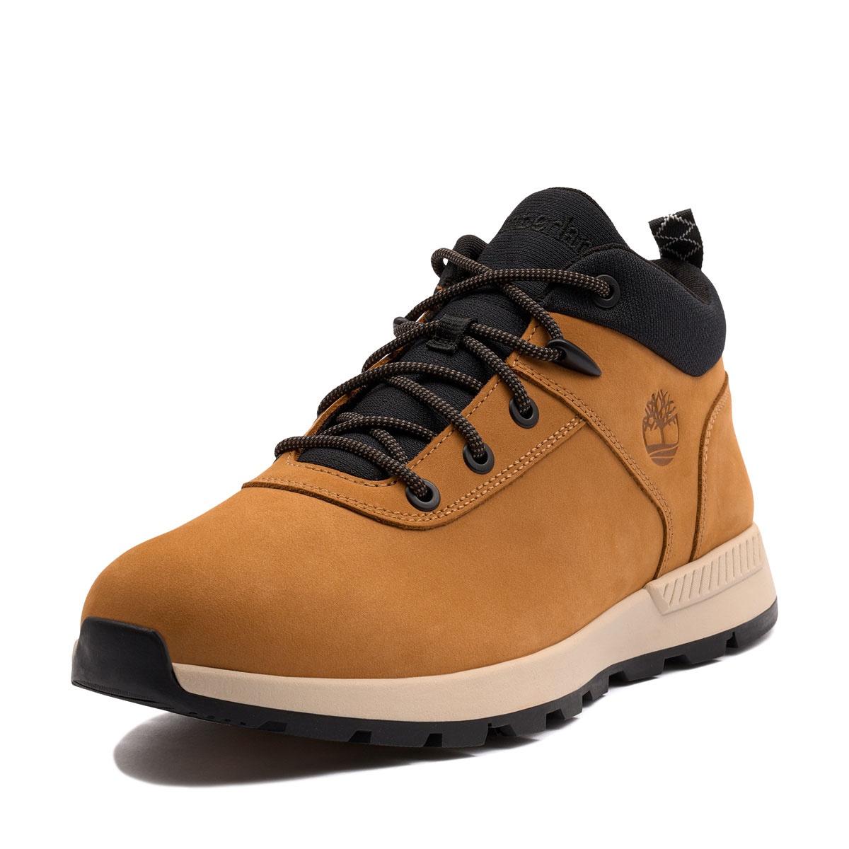 Timberland Sprint Basic Mid Lace Sneaker Pantofi de iarnă bărbați 0A277E754