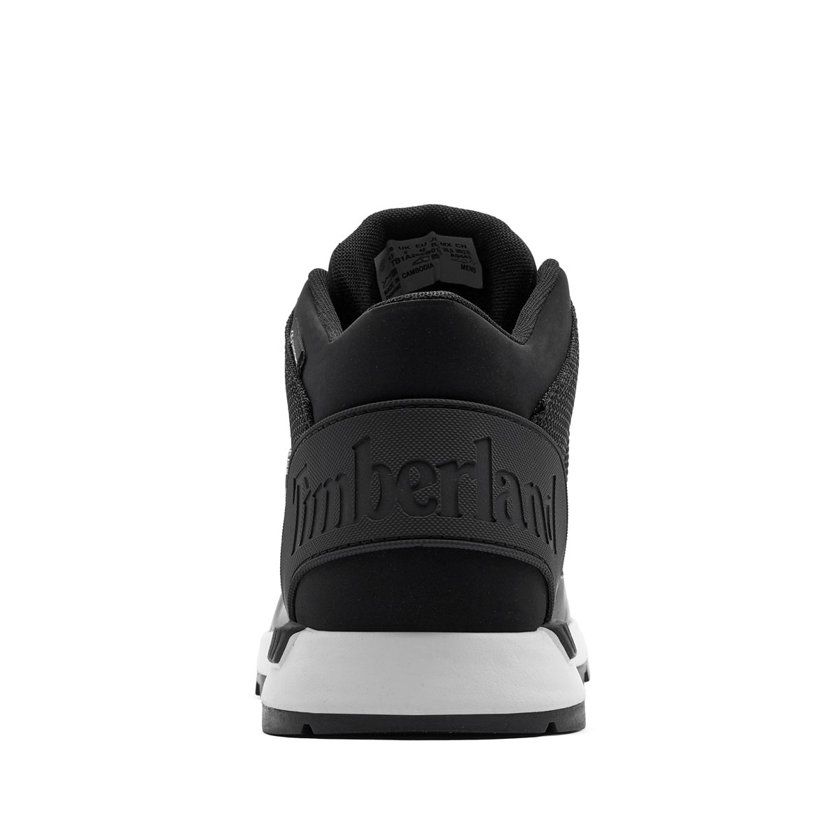 Timberland Sprint Trekker Mid LC Waterproof SN Pantofi sport bărbați 1A266B