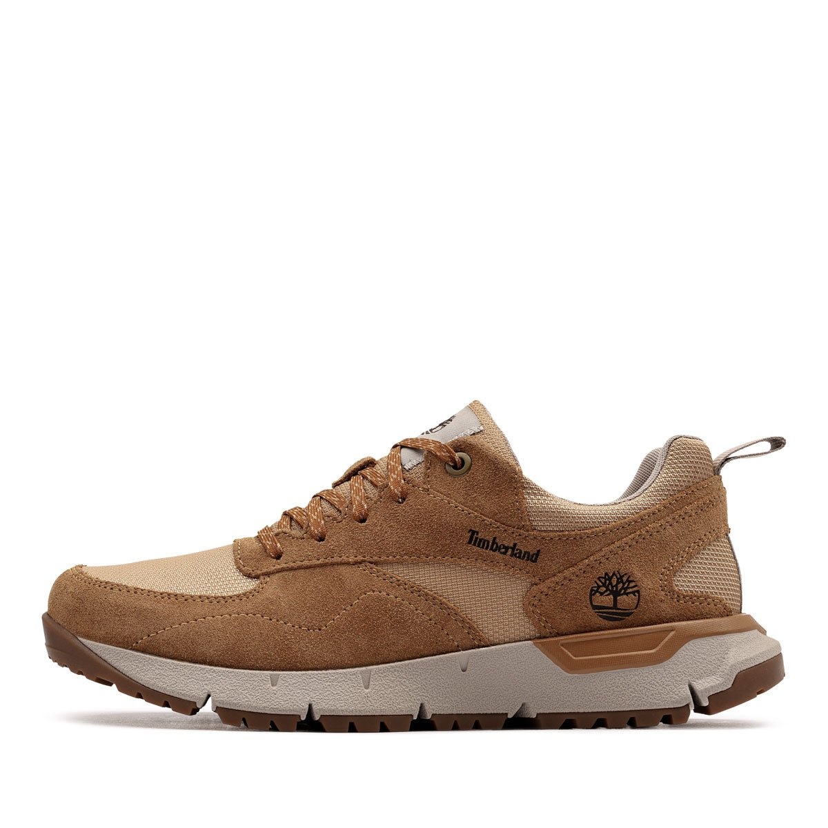 Timberland Voyager Park Low Lace Sneaker Pantofi sport bărbați 0A6DTEEDM