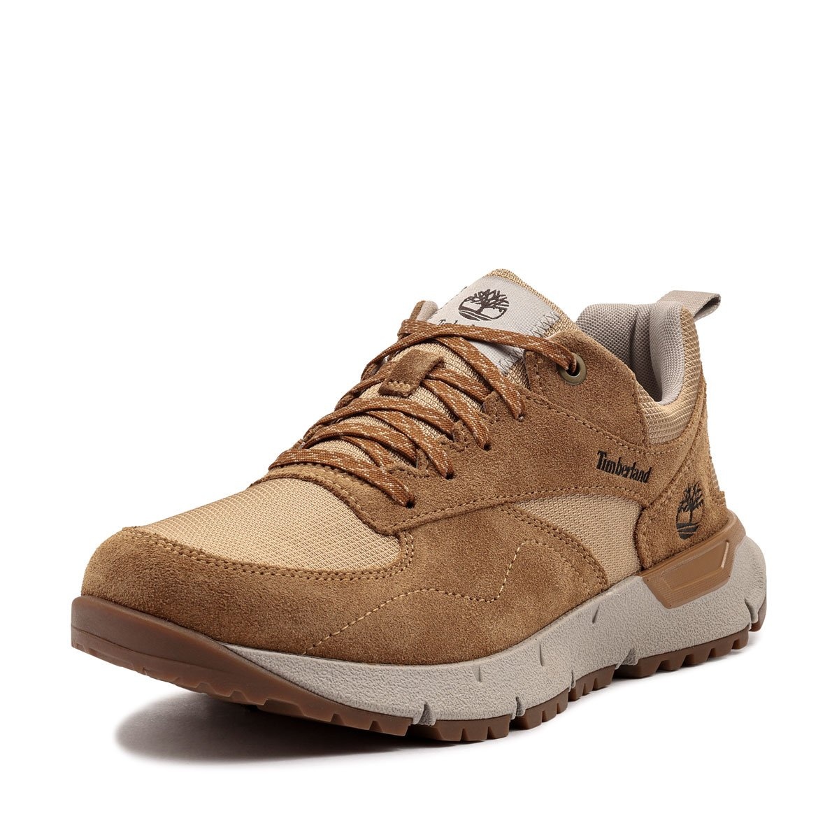 Timberland Voyager Park Low Lace Sneaker Pantofi sport bărbați 0A6DTEEDM