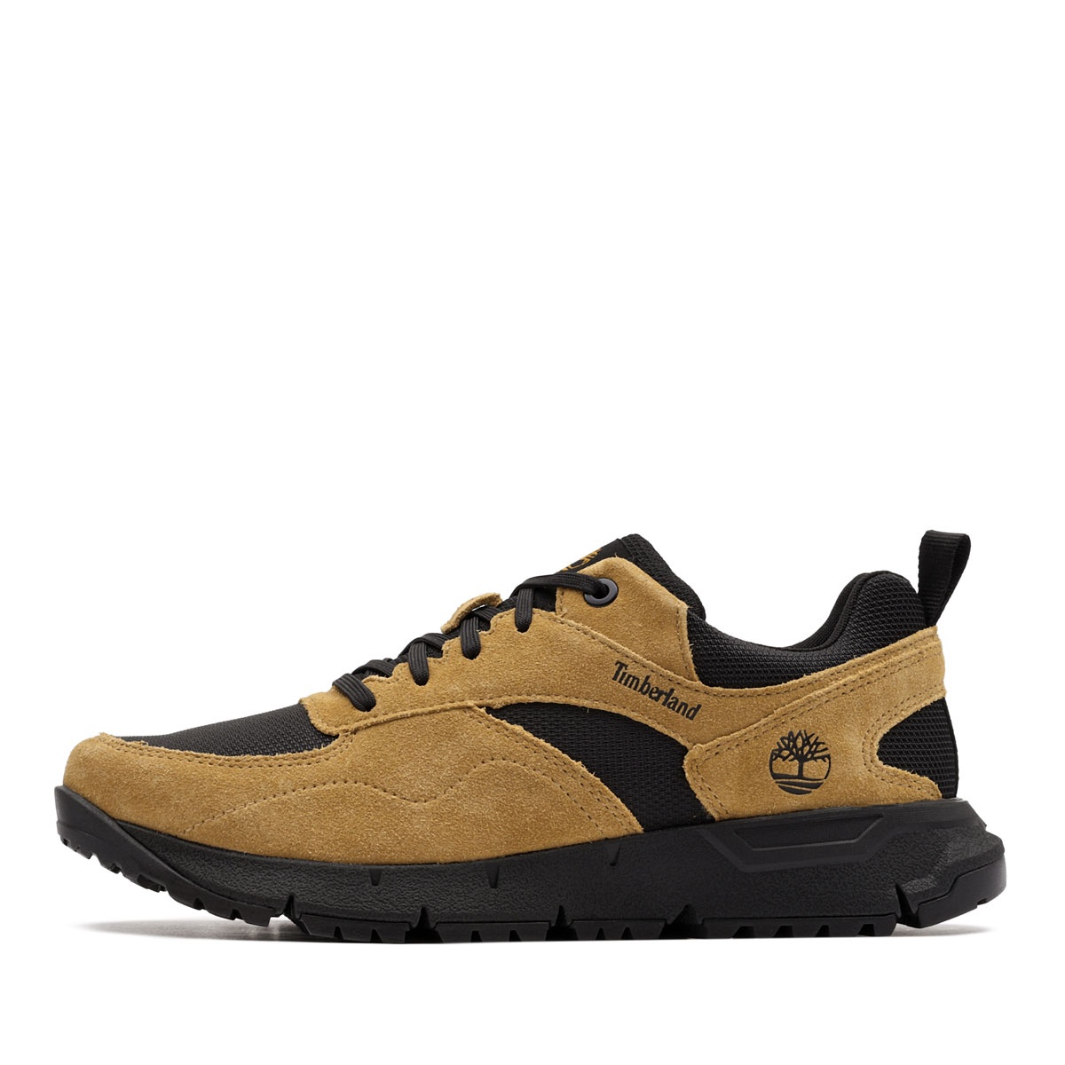 Timberland Voyager Park Low Lace Sneaker Pantofi sport bărbați 0A6DTEEF0