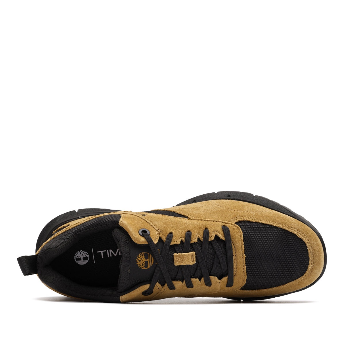 Timberland Voyager Park Low Lace Sneaker Pantofi sport bărbați 0A6DTEEF0