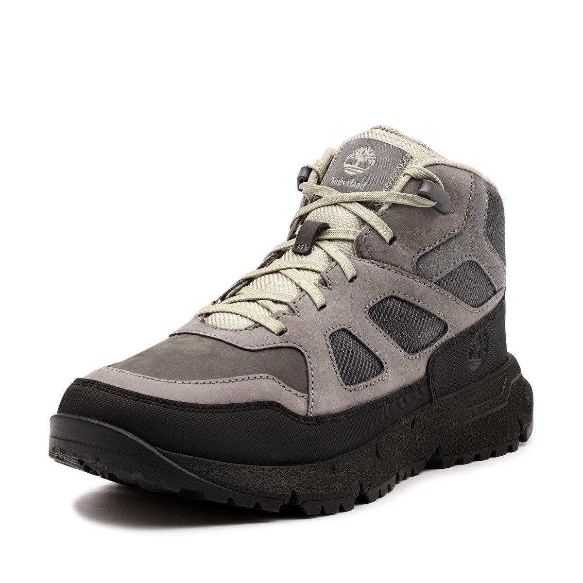 Timberland Voyager Valley Mid Lace Sneaker Pantofi sport bărbați 0A6F5JEL8