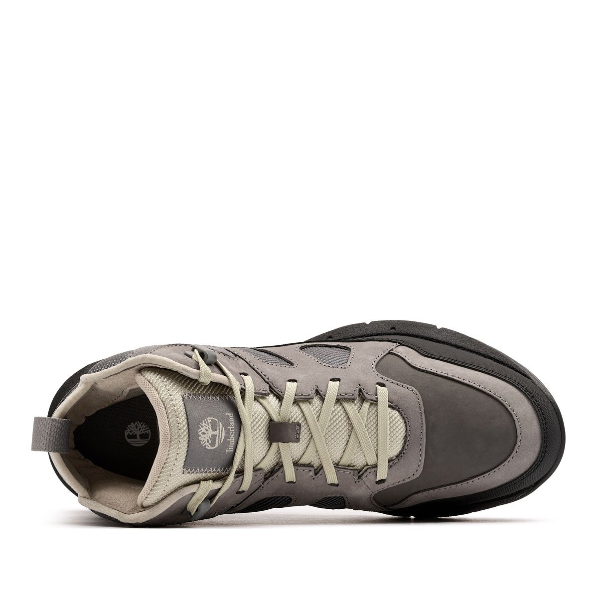 Timberland Voyager Valley Mid Lace Sneaker Pantofi sport bărbați 0A6F5JEL8