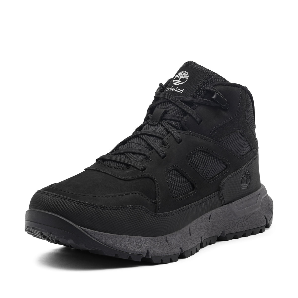 Timberland Voyager Valley Mid Lace Sneaker Pantofi sport bărbați 0A6F5JW05