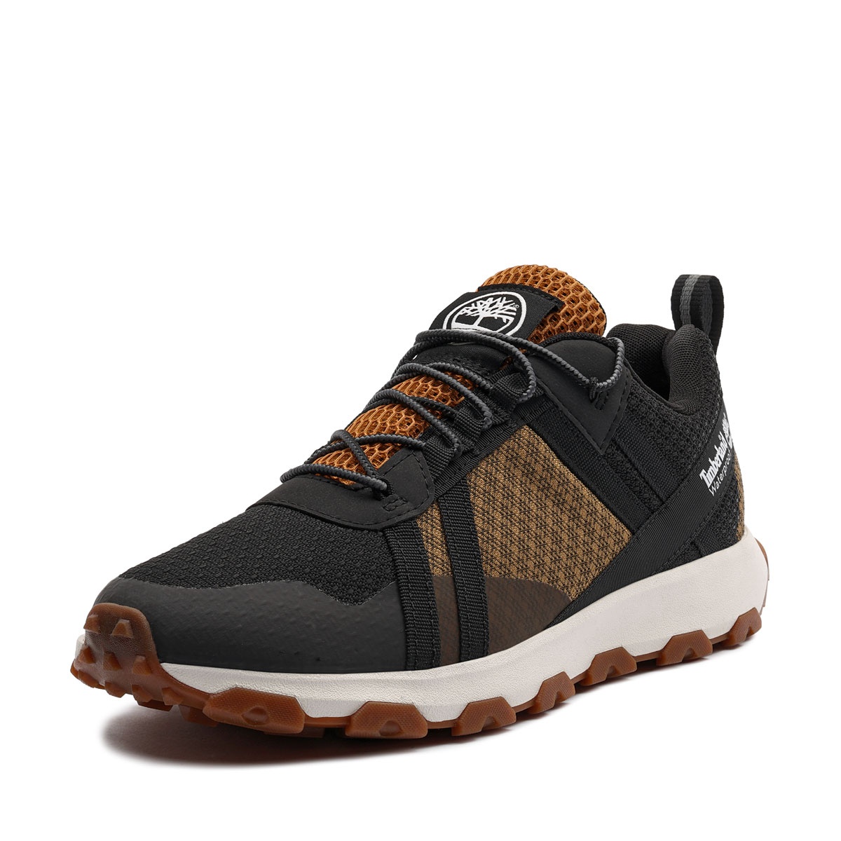 Pantofi sport bărbați Timberland Winsor Trail Low LC Waterproof SN 0A6DH2 Timberland Winsor Trail Low LC Waterproof SN Pantofi sport bărbați 0A6DH2