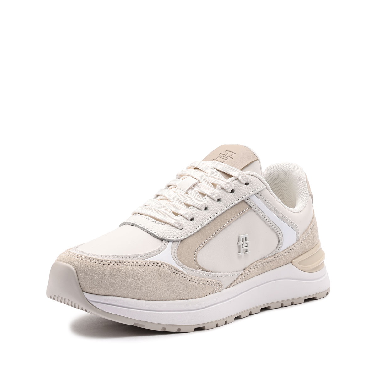 Tommy Hilfiger Casual Fashion Runner LTR Pantofi sport damă FW0FW08832ACI
