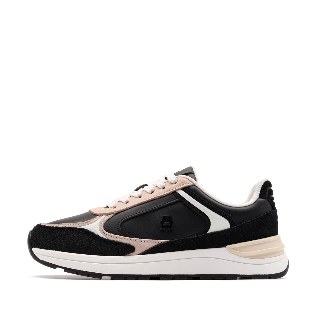 Pantofi sport damă Tommy Hilfiger Casual Fashion Runner LTR FW0FW08832BDS Tommy Hilfiger Casual Fashion Runner LTR Pantofi sport damă FW0FW08832BDS
