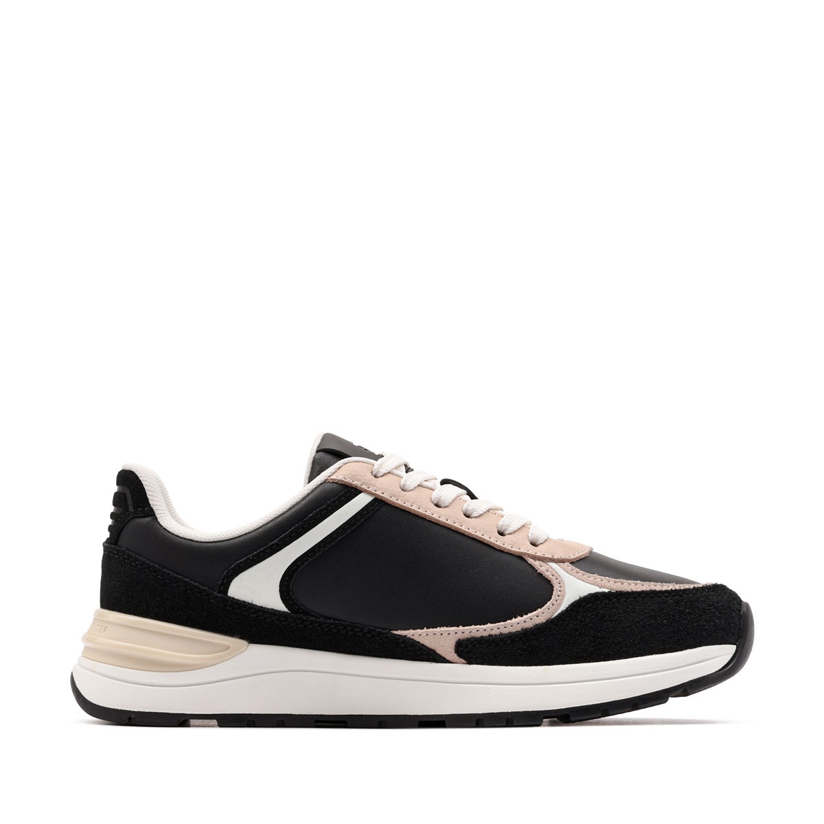 Pantofi sport damă Tommy Hilfiger Casual Fashion Runner LTR FW0FW08832BDS Tommy Hilfiger Casual Fashion Runner LTR Pantofi sport damă FW0FW08832BDS