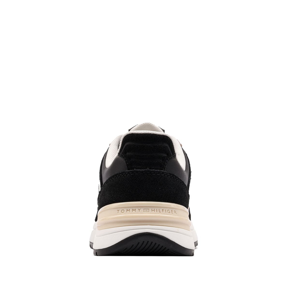 Pantofi sport damă Tommy Hilfiger Casual Fashion Runner LTR FW0FW08832BDS Tommy Hilfiger Casual Fashion Runner LTR Pantofi sport damă FW0FW08832BDS