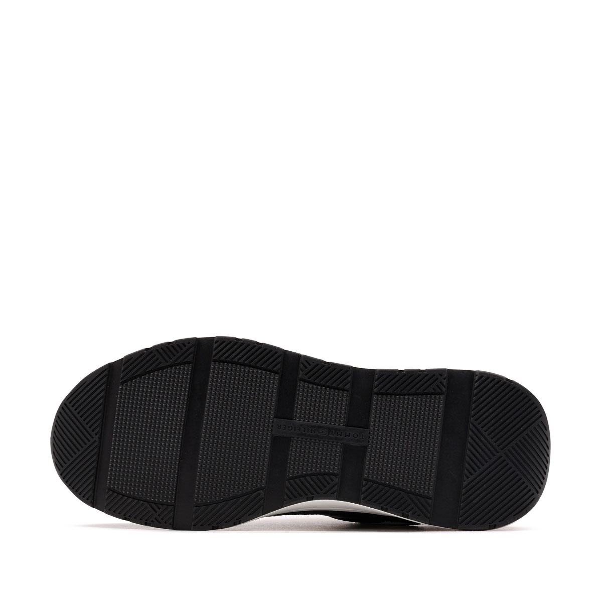 Pantofi sport damă Tommy Hilfiger Casual Fashion Runner LTR FW0FW08832BDS Tommy Hilfiger Casual Fashion Runner LTR Pantofi sport damă FW0FW08832BDS