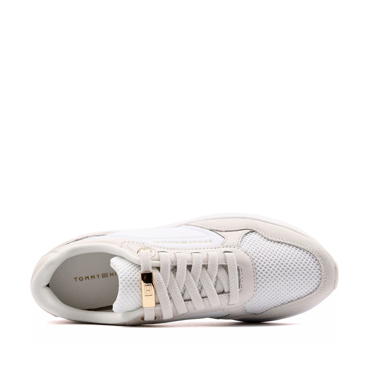 Tommy Hilfiger Chic Eva Runner Pantofi sport damă FW0FW09465YBS