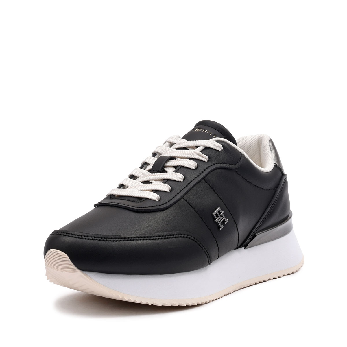 Tommy Hilfiger Chic Fashion Runner Pantofi sport damă FW0FW08695BDS