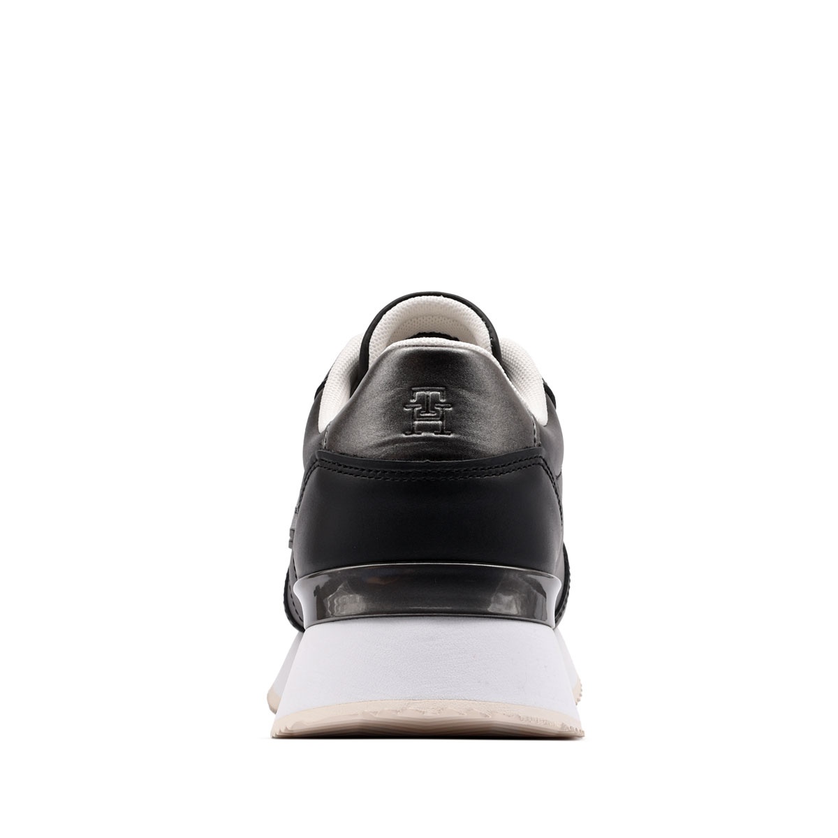 Tommy Hilfiger Chic Fashion Runner Pantofi sport damă FW0FW08695BDS