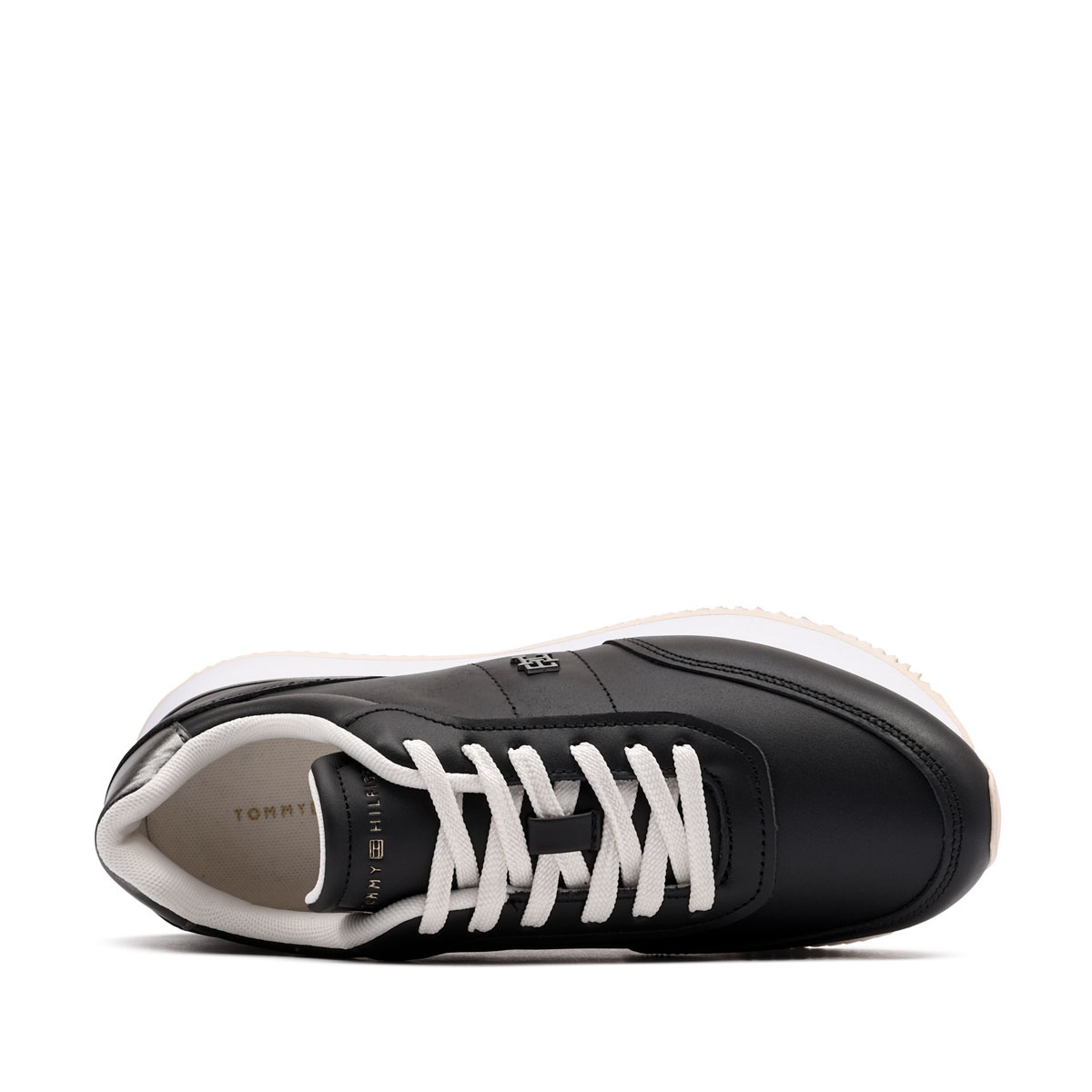 Tommy Hilfiger Chic Fashion Runner Pantofi sport damă FW0FW08695BDS