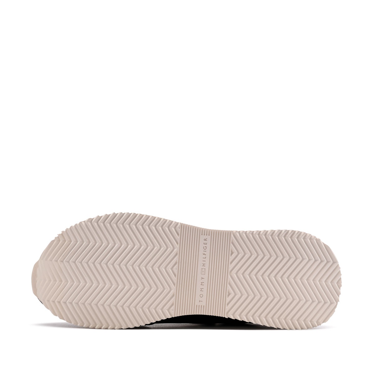 Tommy Hilfiger Chic Fashion Runner Pantofi sport damă FW0FW08695BDS