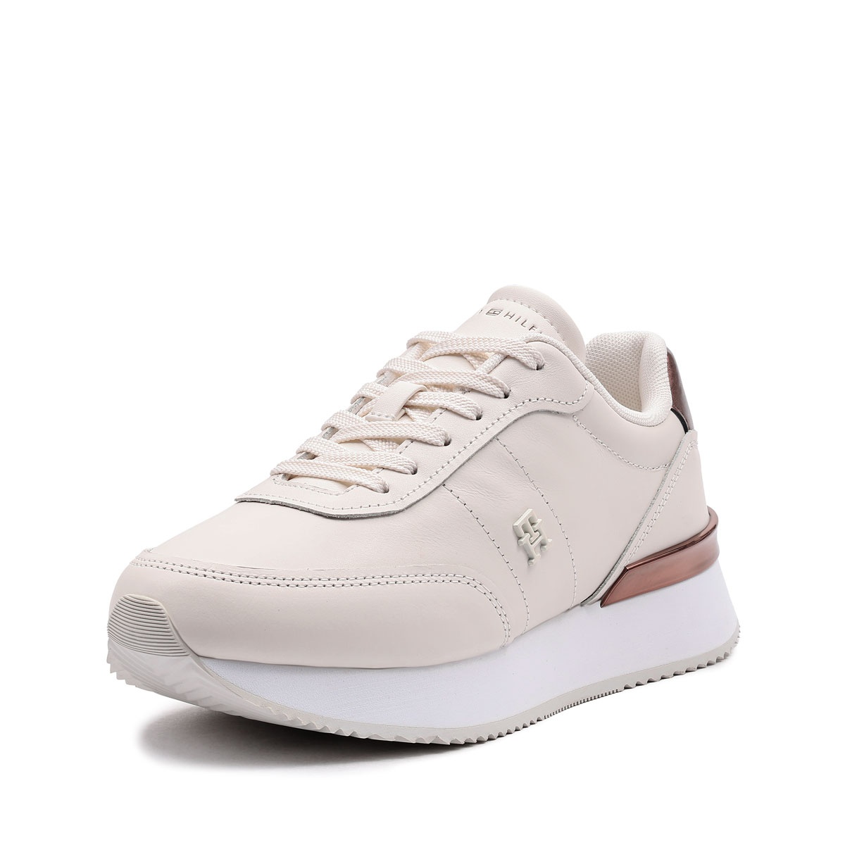 Tommy Hilfiger Chic Fashion Runner Pantofi sport damă FW0FW08695YBH
