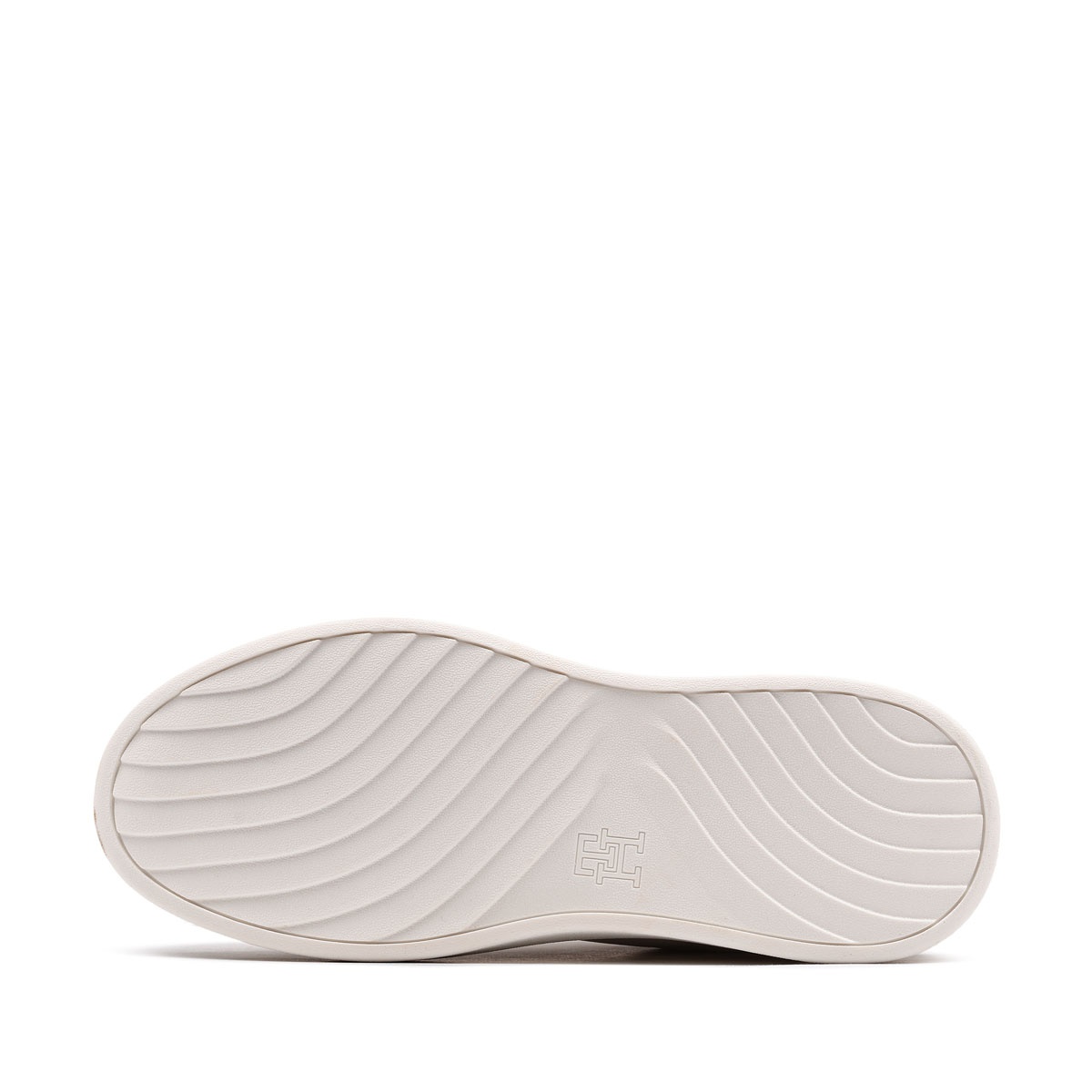 Tommy Hilfiger Chic Platform Sneaker Gold Pantofi sport damă FW0FW08817YBH