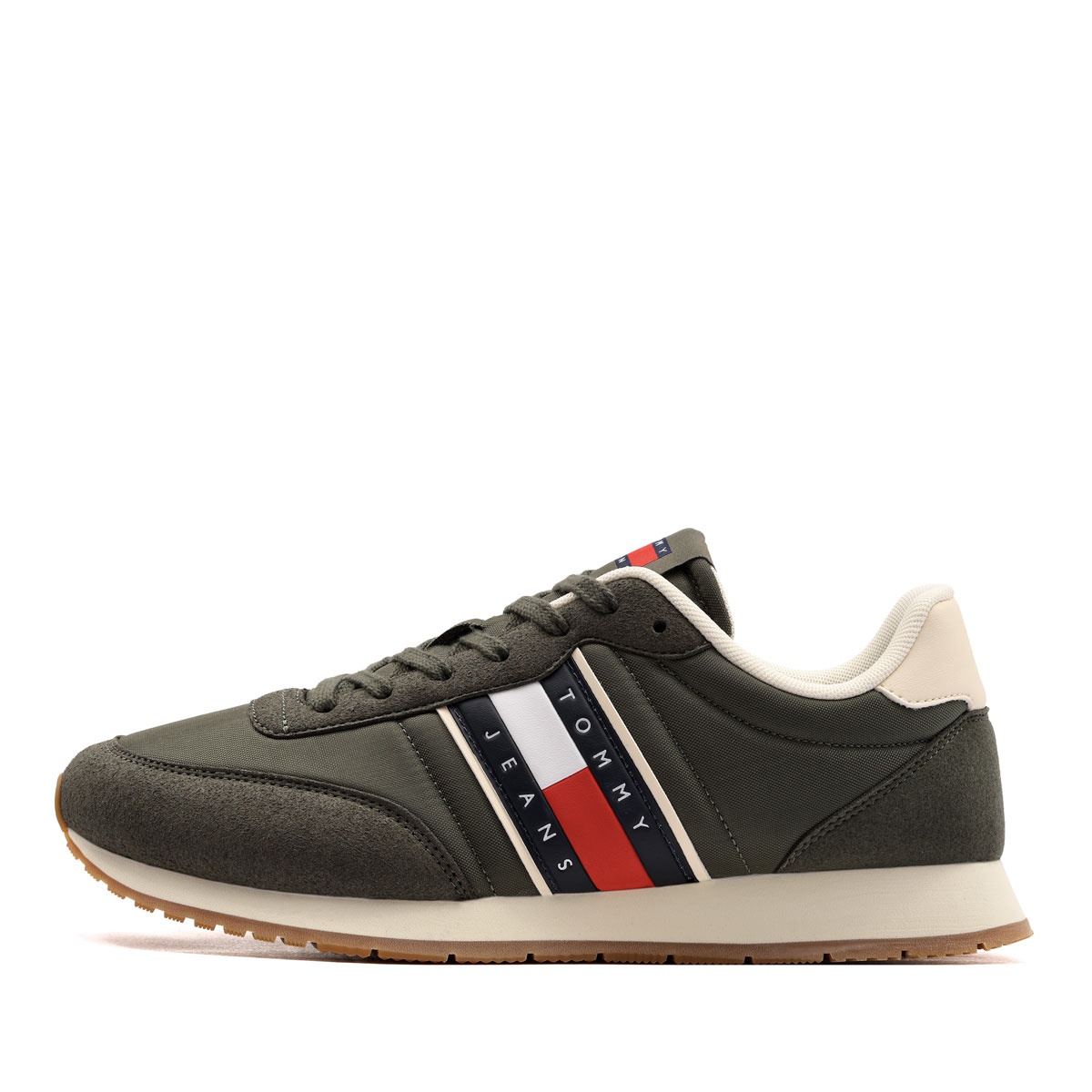 Tommy Hilfiger Classic Runner Pantofi sport bărbați EM0EM01709MRH
