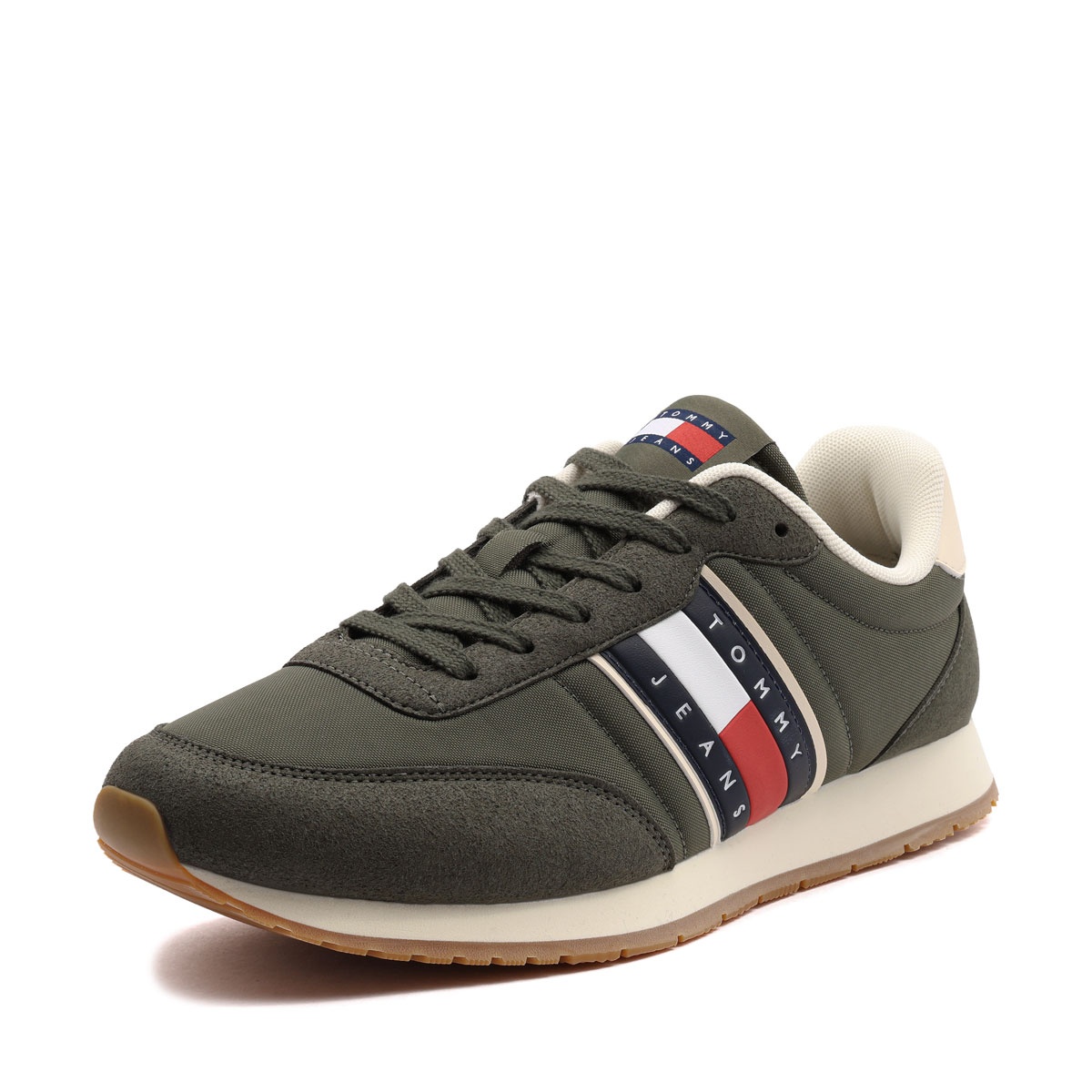 Tommy Hilfiger Classic Runner Pantofi sport bărbați EM0EM01709MRH