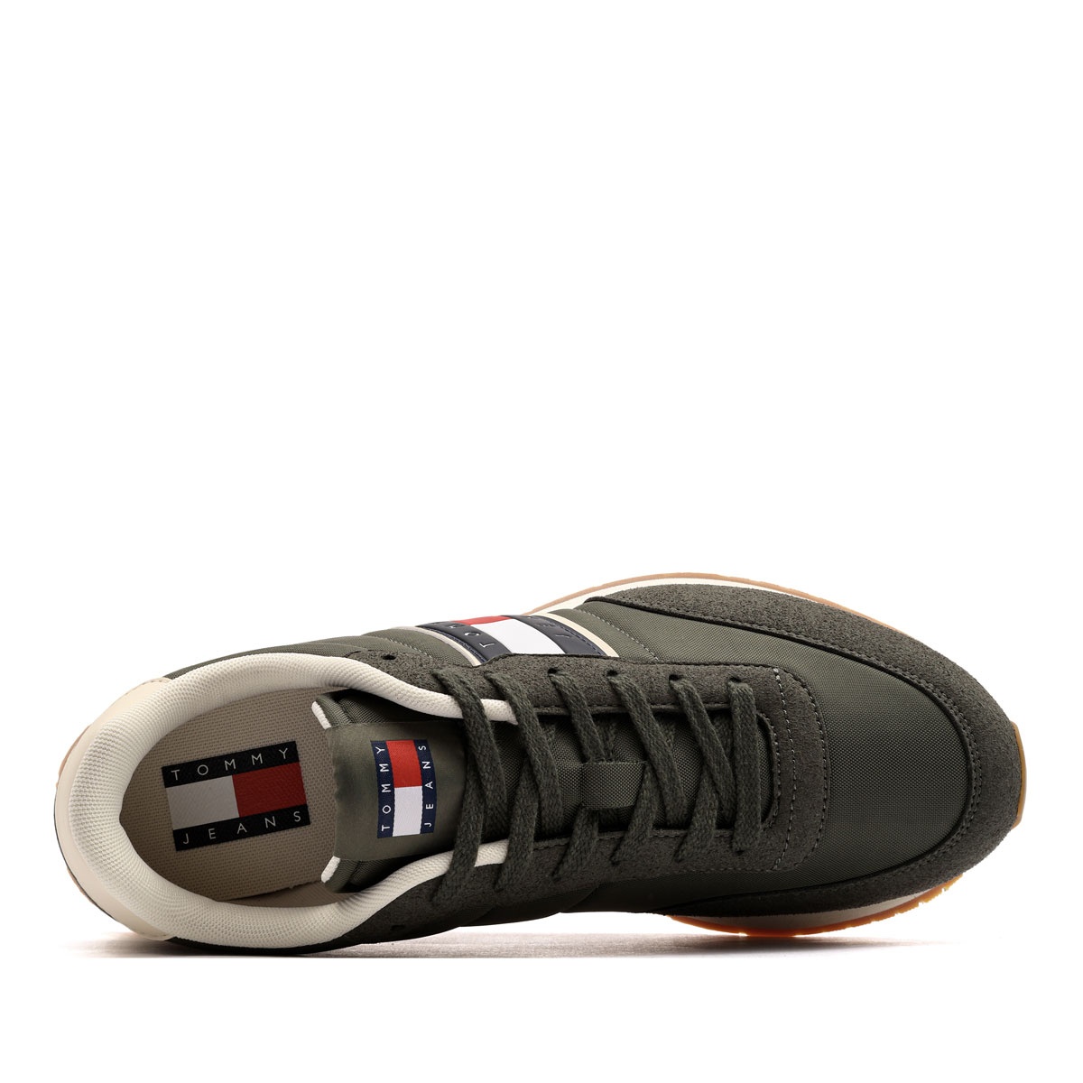 Tommy Hilfiger Classic Runner Pantofi sport bărbați EM0EM01709MRH