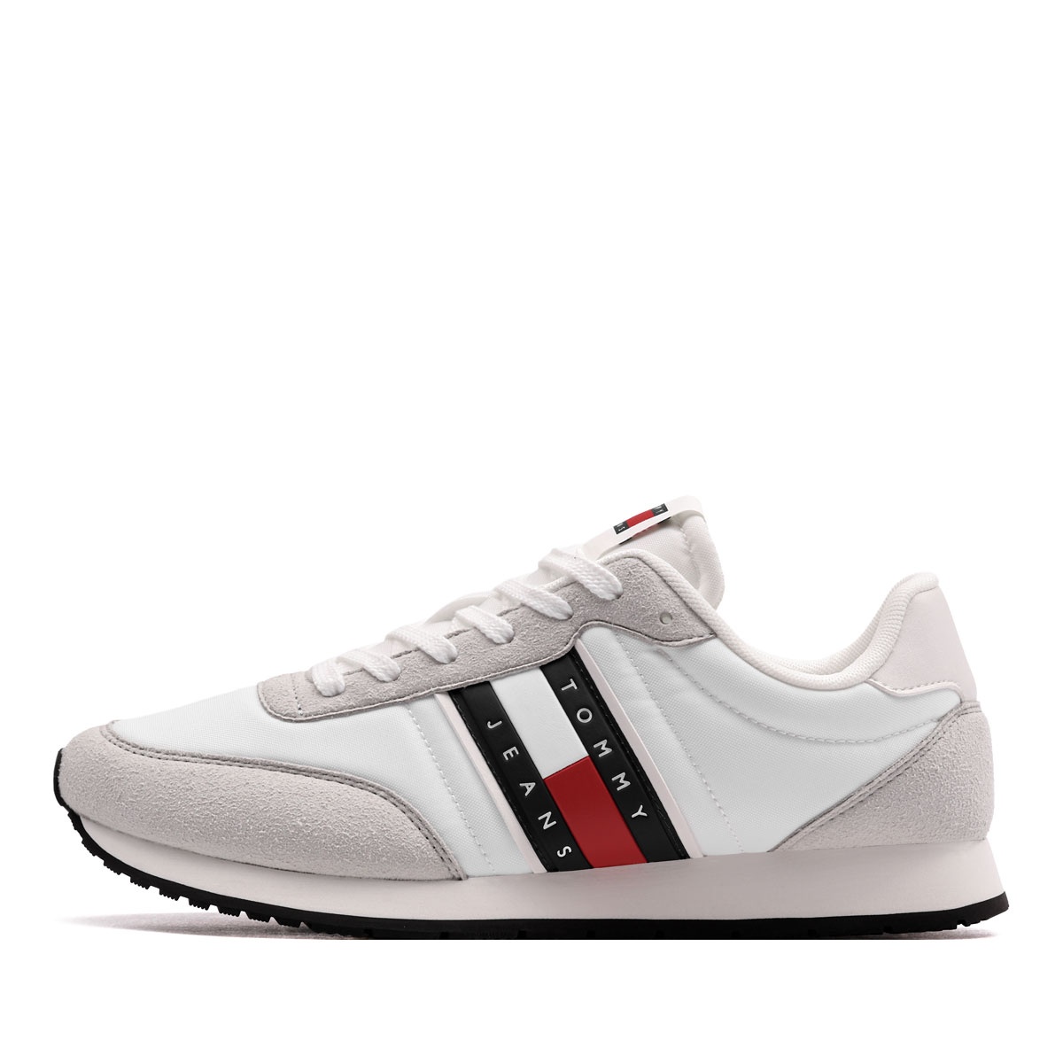 Tommy Hilfiger Classic Runner Pantofi sport bărbați EM0EM01709YBL