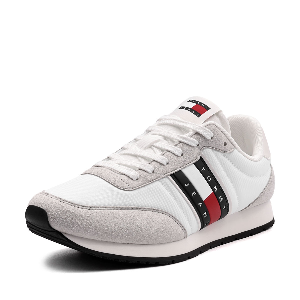 Tommy Hilfiger Classic Runner Pantofi sport bărbați EM0EM01709YBL