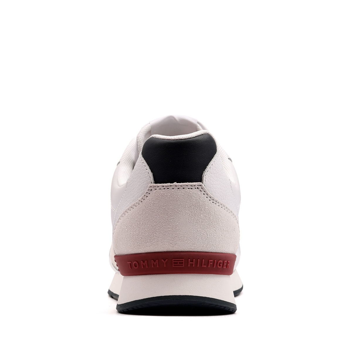 Tommy Hilfiger Core Leather Runner Pantofi sport bărbați FM0FM060020GY