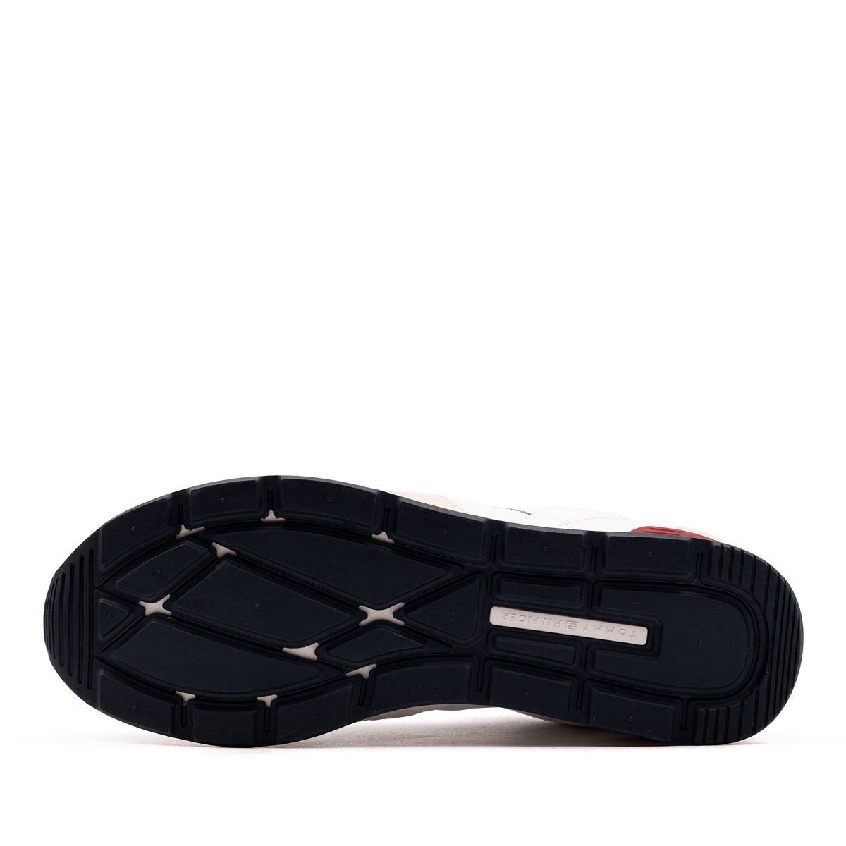 Tommy Hilfiger Core Leather Runner Pantofi sport bărbați FM0FM060020GY