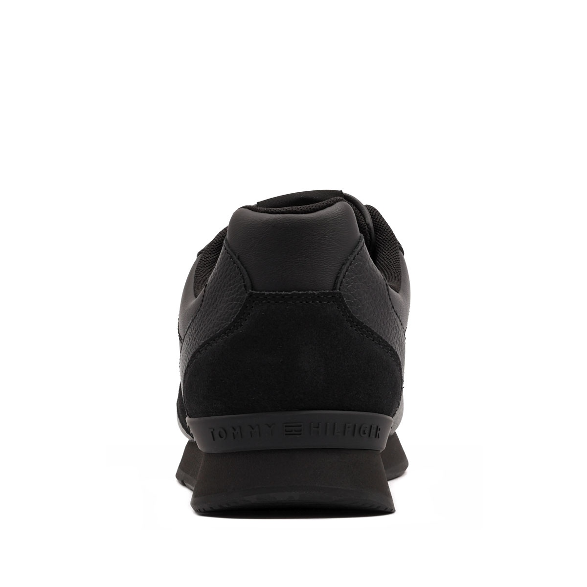 Tommy Hilfiger Core Leather Runner  Pantofi sport bărbați FM0FM06002BDS