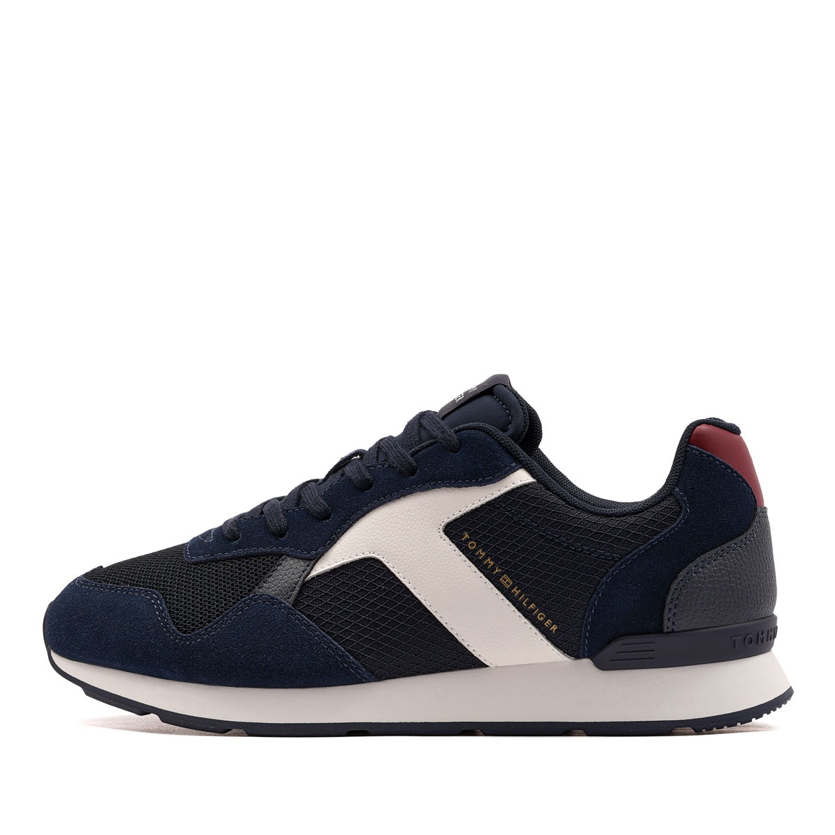 Tommy Hilfiger Core Mix Runner Pantofi sport bărbați FM0FM060010GY