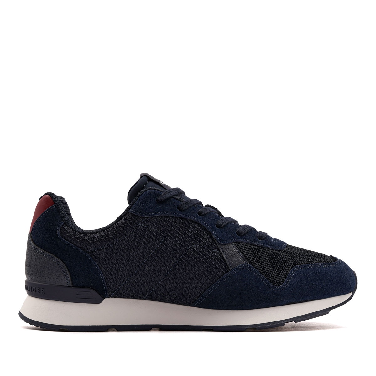 Tommy Hilfiger Core Mix Runner Pantofi sport bărbați FM0FM060010GY