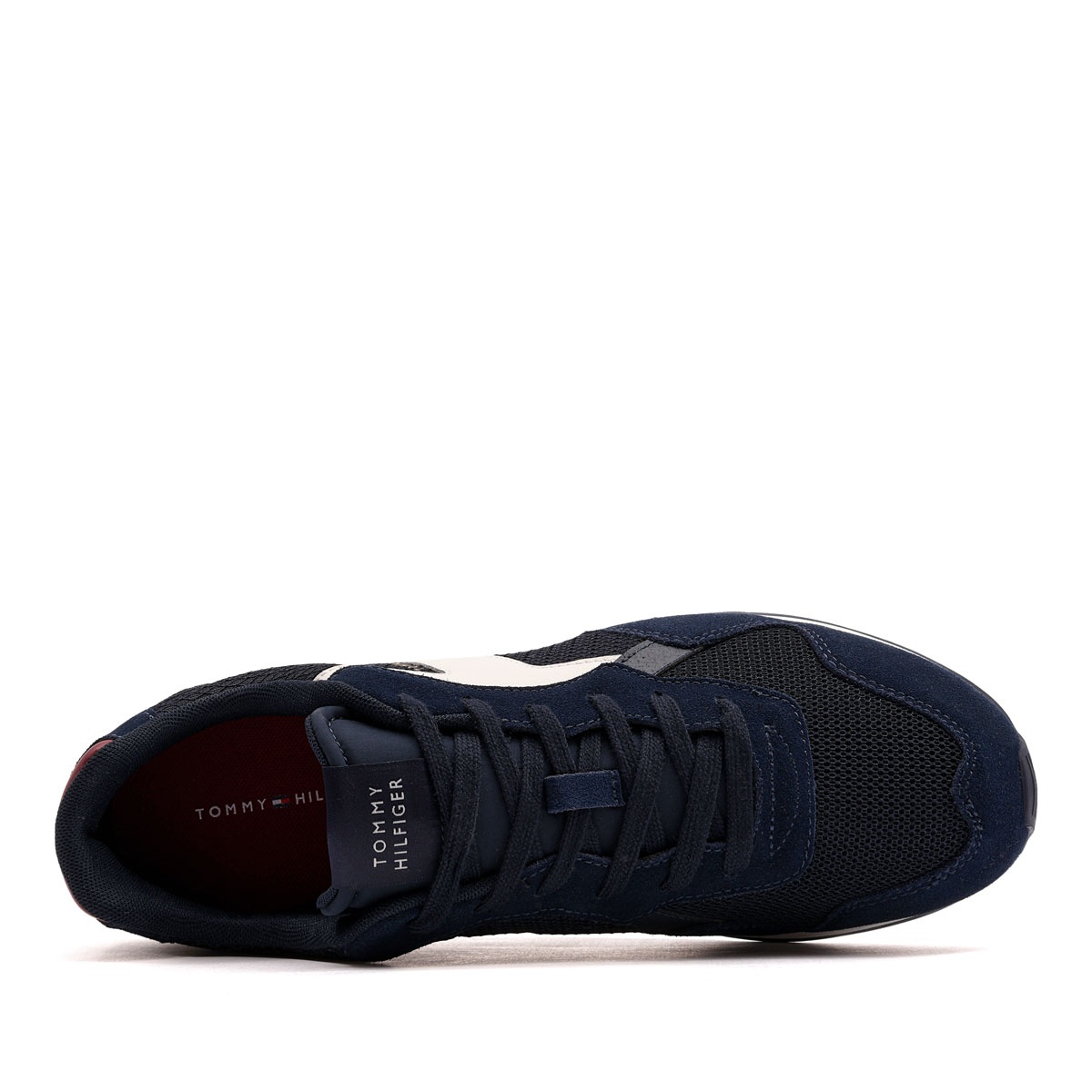 Tommy Hilfiger Core Mix Runner Pantofi sport bărbați FM0FM060010GY