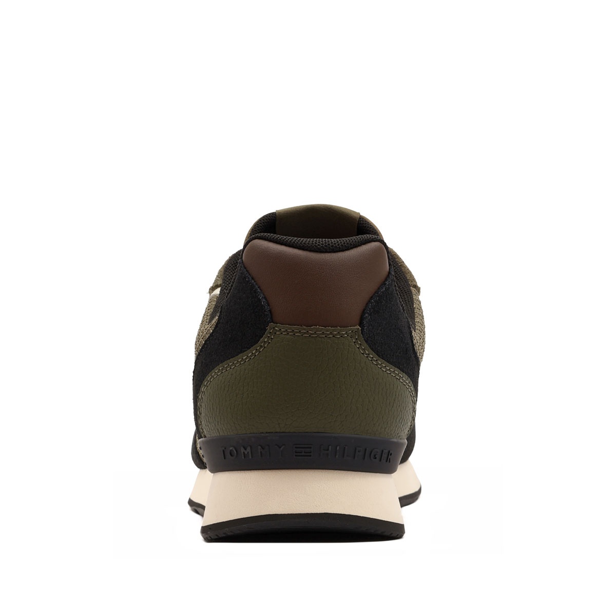 Tommy Hilfiger Core Mix Runner Pantofi sport bărbați FM0FM06001RBN