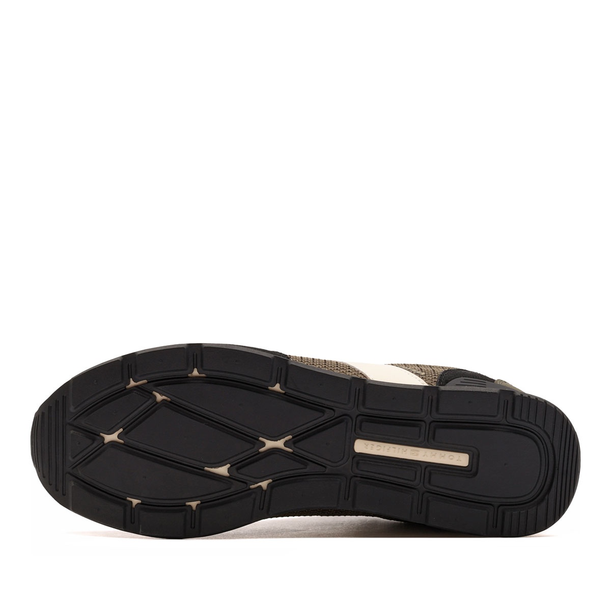 Tommy Hilfiger Core Mix Runner Pantofi sport bărbați FM0FM06001RBN