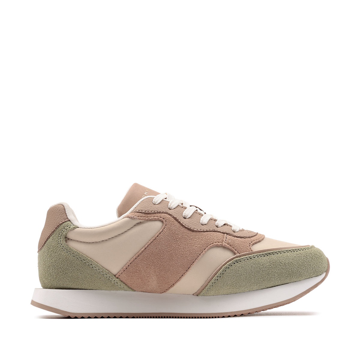 Pantofi sport damă Tommy Hilfiger Easy Runner FW0FW08836L9A Tommy Hilfiger Easy Runner Pantofi sport damă FW0FW08836L9A