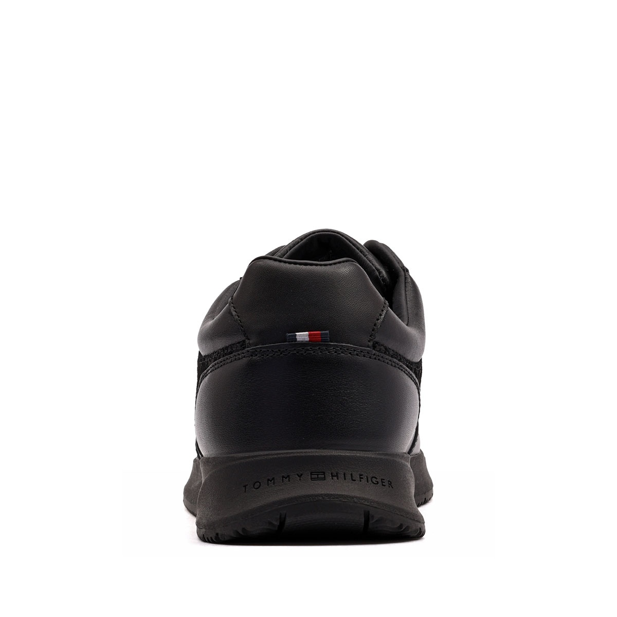 Tommy Hilfiger Elevated TH Mono Mix Runner Pantofi sport bărbați FM0FM06015BDS